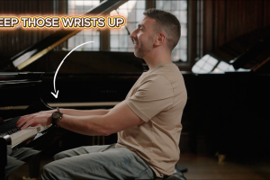 Wrists